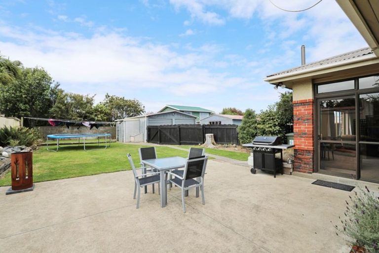 Photo of property in 167 Lorn Street, Glengarry, Invercargill, 9810