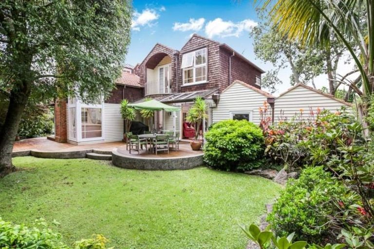 Photo of property in 57a Mount St John Avenue, Epsom, Auckland, 1051