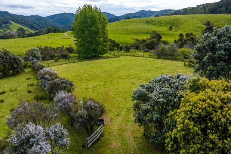 Photo of property in Cowshed Restaurant, 53 Pebblebrooke Road, Mangawhai, 0573