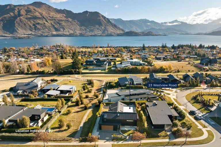 Photo of property in 23 Westview Road, Wanaka, 9305