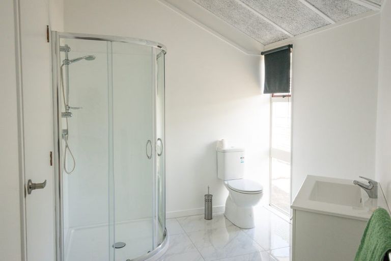 Photo of property in 450 Foxton Shannon Road, Foxton, 4893