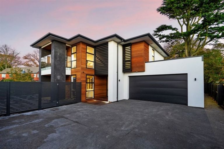 Photo of property in 20a Wai-iti Terrace, Burnside, Christchurch, 8053