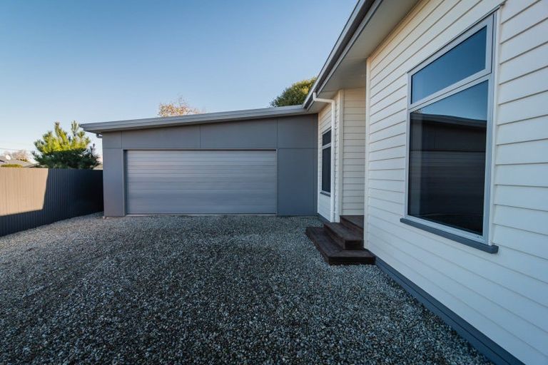 Photo of property in 221a King Street, Temuka, 7920