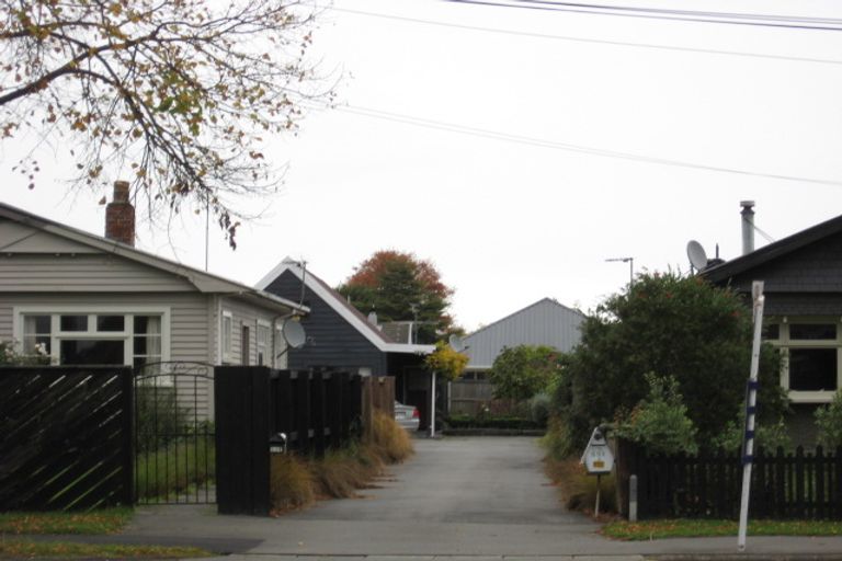 Photo of property in 2/551 Cranford Street, Papanui, Christchurch, 8052