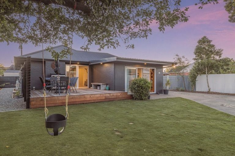 Photo of property in 20 Roberta Drive, Somerfield, Christchurch, 8024