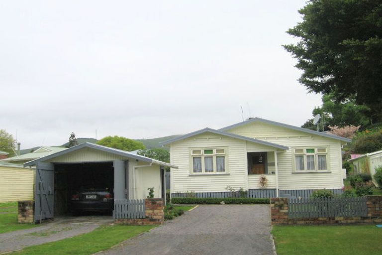 Photo of property in 19 Kennedy Street, Paeroa, 3600