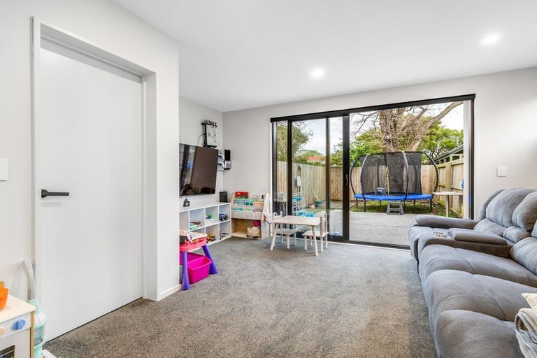 Photo of property in 5/40 Norwich Street, Linwood, Christchurch, 8062