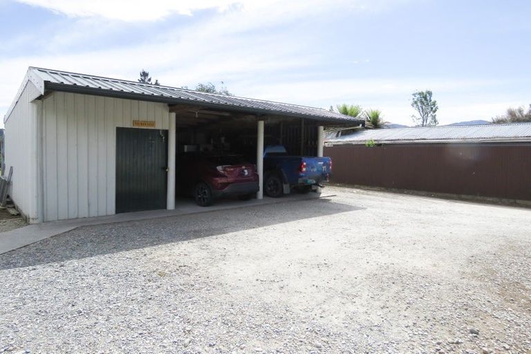 Photo of property in 88 Buller Road, Reefton, 7830