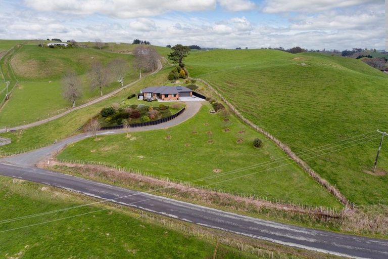 Photo of property in 323 Dukeson Road, Putaruru, 3481