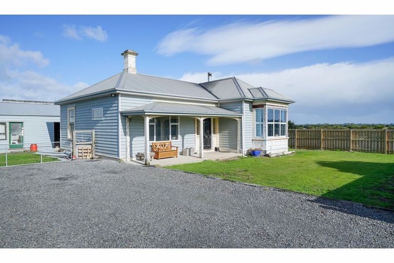Photo of property in 1 William Street, Appleby, Invercargill, 9812
