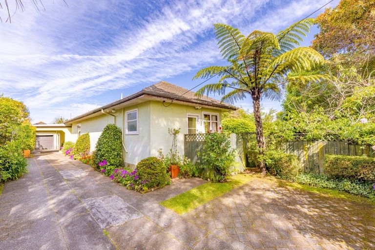 Photo of property in 7 Taranaki Street, Saint Johns Hill, Whanganui, 4501