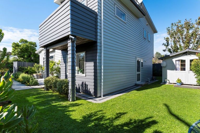 Photo of property in 35 Waione Avenue, Athenree, Waihi Beach, 3177