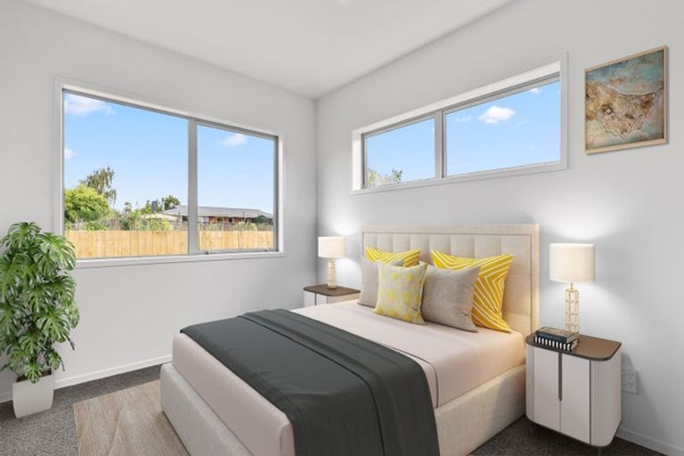 Photo of property in 12 Guy King Place, Huntly, 3700