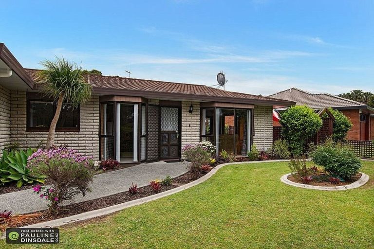 Photo of property in 5a Augusta Place, Te Kamo, Whangarei, 0112