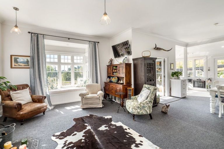 Photo of property in 2249e Te Wharau Road, Te Wharau, Masterton, 5883