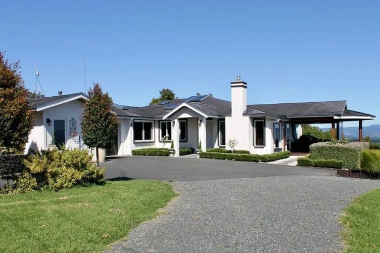 Photo of property in 1002 Upper Ohauiti Road, Ohauiti, Tauranga, 3173
