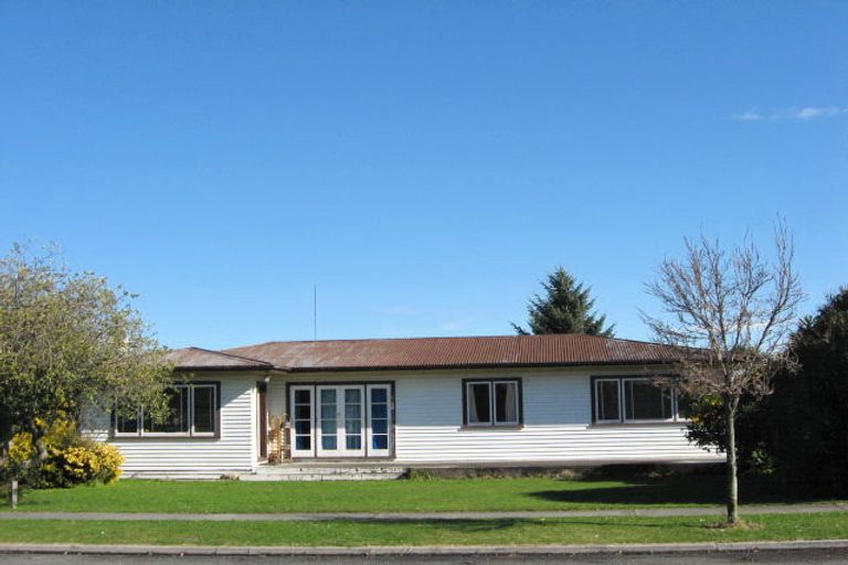 Photo of property in 300 Gascoigne Street, Raureka, Hastings, 4120