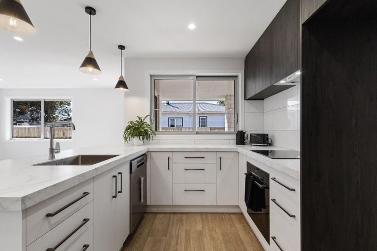 Photo of property in 64b Smith Street, Matamata, 3400