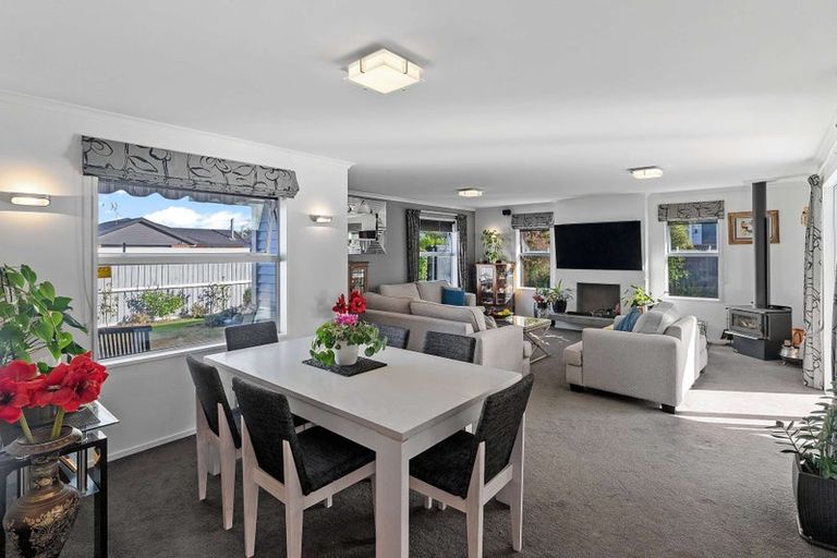 Photo of property in 22 Wineberry Avenue, Amberley, 7410