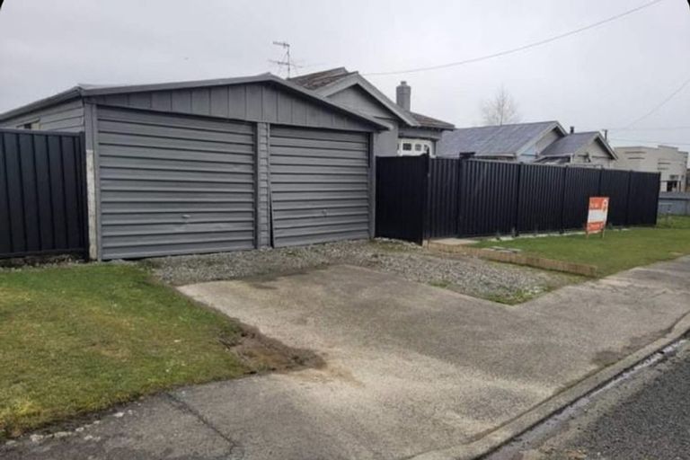 Photo of property in 11 Albert Street, Winton, 9720