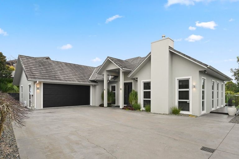 Photo of property in 7 Trent Lane, Flagstaff, Hamilton, 3210