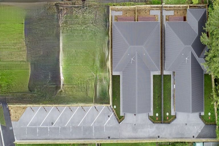 Photo of property in 2/6 Odette Street, Bader, Hamilton, 3206