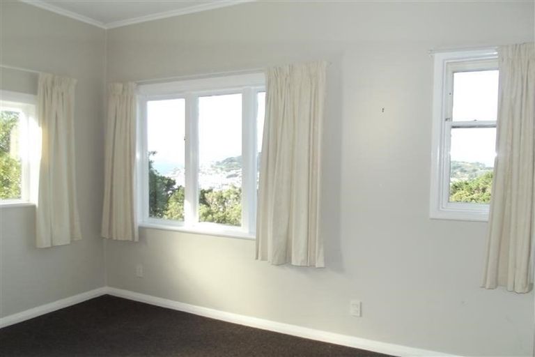 Photo of property in 122 Ohiro Road, Brooklyn, Wellington, 6021