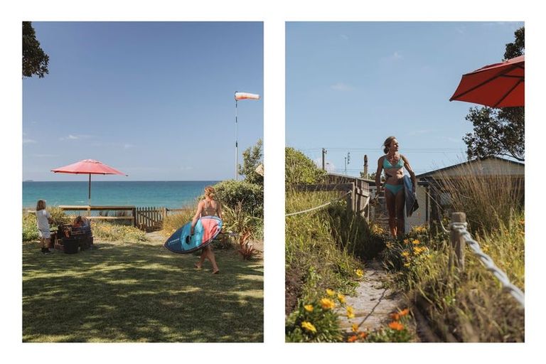 Photo of property in 515 Pukehina Parade, Pukehina, Te Puke, 3189