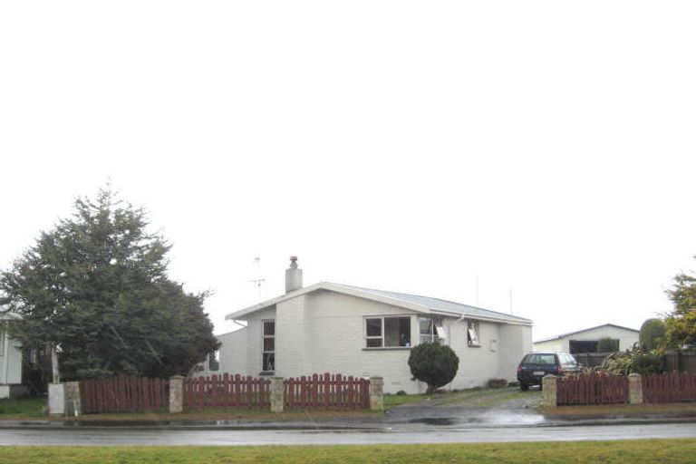 Photo of property in 183 Regent Street, Heidelberg, Invercargill, 9812