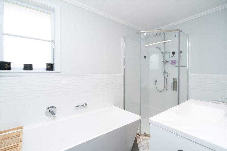 Photo of property in 11 Willis Street, Bader, Hamilton, 3206