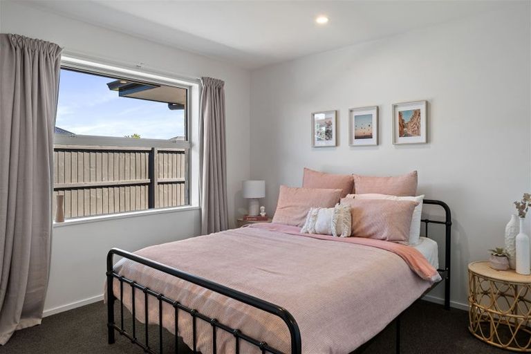 Photo of property in 30 Flint Road, Rolleston, 7614