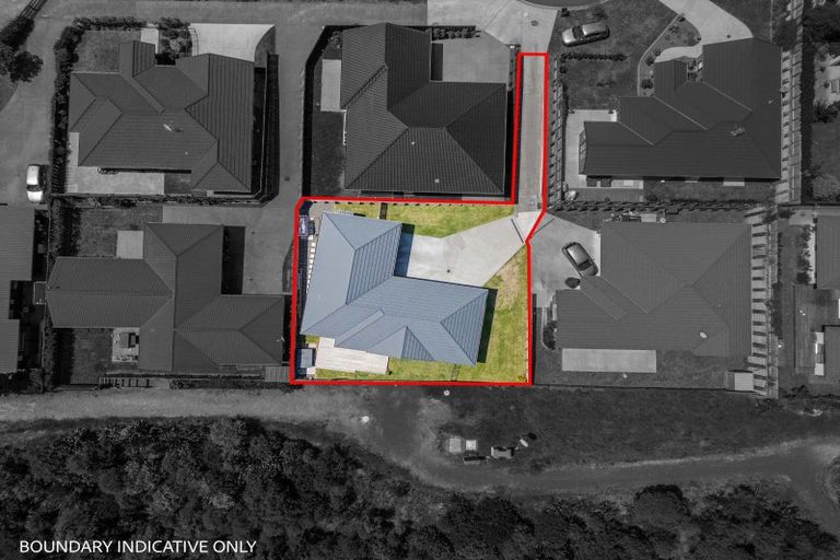 Photo of property in 17 Arohena Court, Ohauiti, Tauranga, 3112