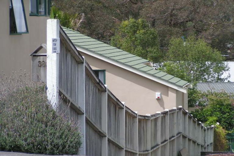 Photo of property in 2/38 Napier Avenue, Takapuna, Auckland, 0622