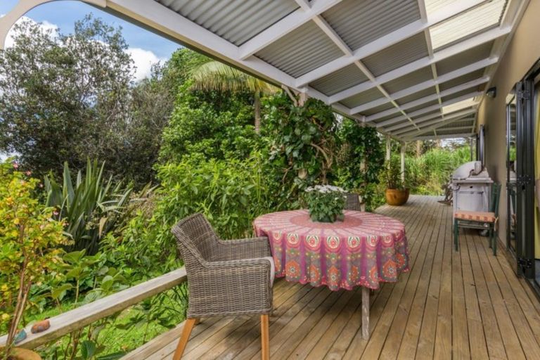 Photo of property in 68 Whakataha Road, Waimate North, Kaikohe, 0472