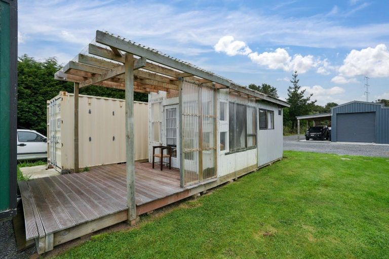 Photo of property in 193 Mason Road, Seaward Bush, Invercargill, 9871