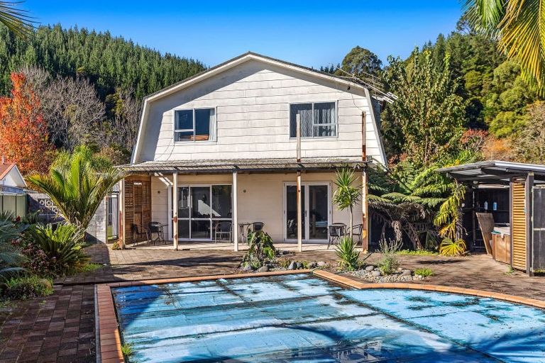 Photo of property in 41 Porritt Drive, Kawerau, 3127