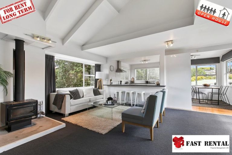 Photo of property in 59 Hellyers Street, Birkdale, Auckland, 0626