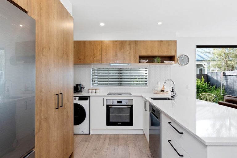 Photo of property in 1/78 Bletsoe Avenue, Spreydon, Christchurch, 8024