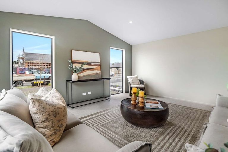 Photo of property in 11 Twin Meadows Drive, Casebrook, Christchurch, 8051