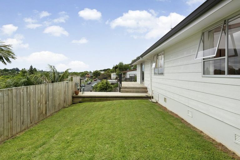 Photo of property in 25 Burns Street, Gate Pa, Tauranga, 3112