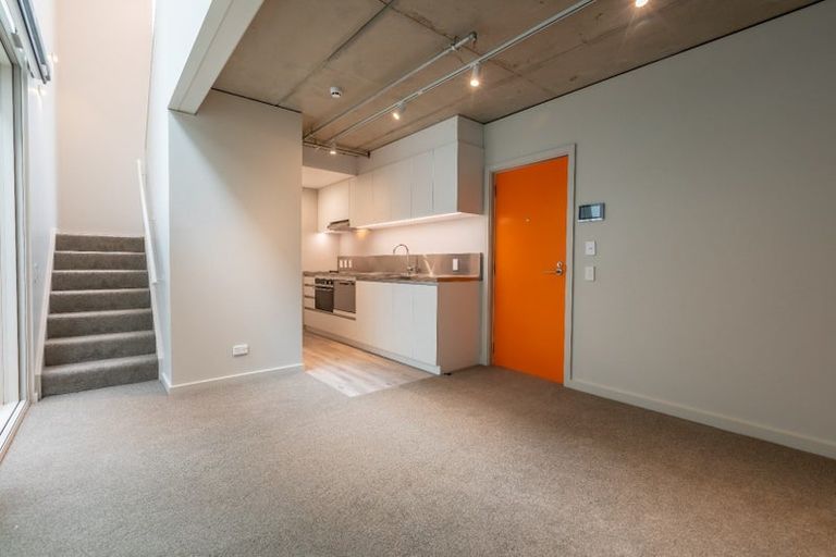 Photo of property in Ink'd, 10/19 Pirie Street, Mount Victoria, Wellington, 6011