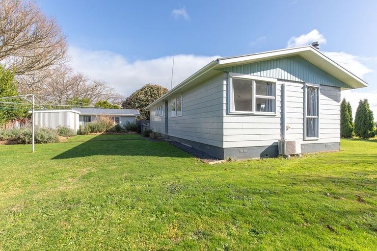 Photo of property in 18 Ngutumanga Road, Waihou, Te Aroha, 3393