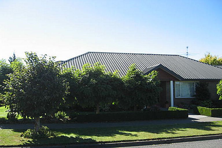Photo of property in 4 Cushmor Drive, Methven, 7730