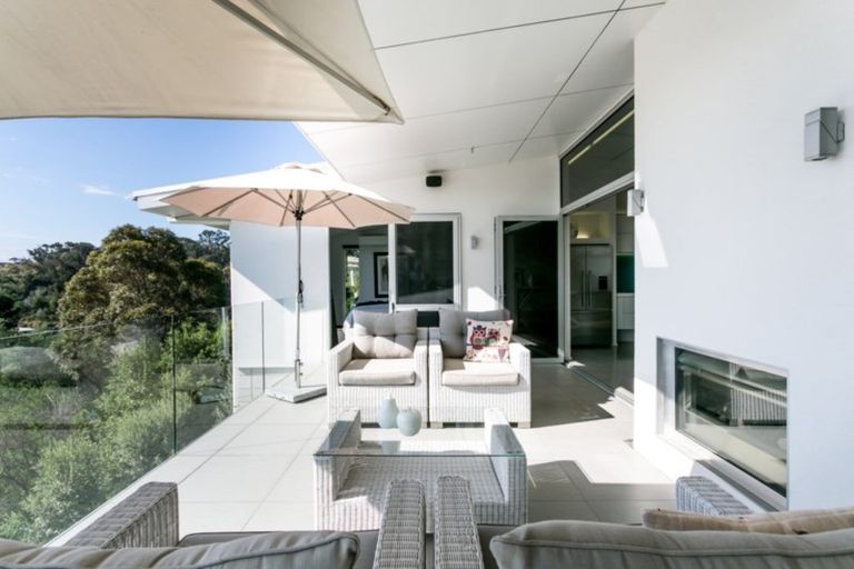 Photo of property in 54a Simla Terrace, Hospital Hill, Napier, 4110