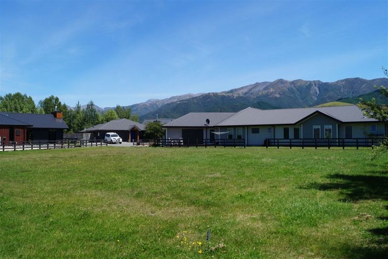 Photo of property in 7/3 Keats Place, Hanmer Springs, 7334