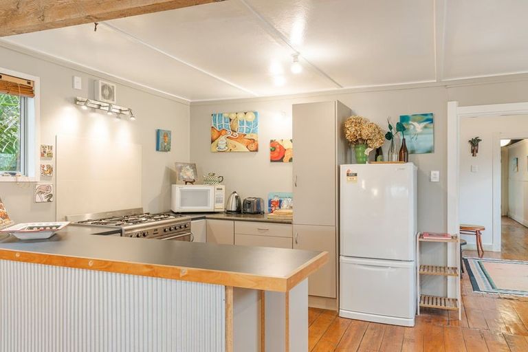 Photo of property in 161 Torea Street, Granity, 7823