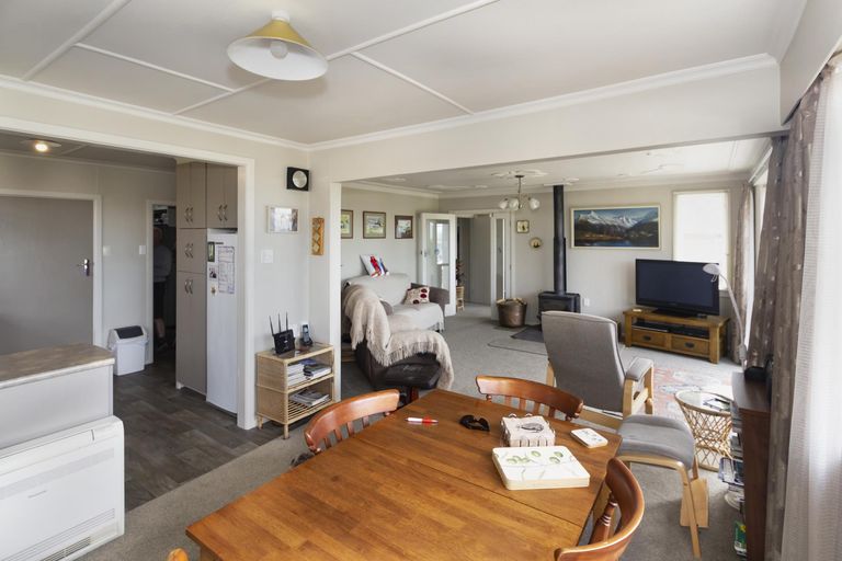 Photo of property in 21 Tamar Street, South Hill, Oamaru, 9400