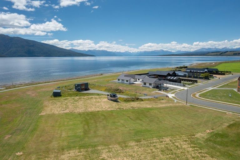Photo of property in 75 Takitimu Avenue, Te Anau, 9600
