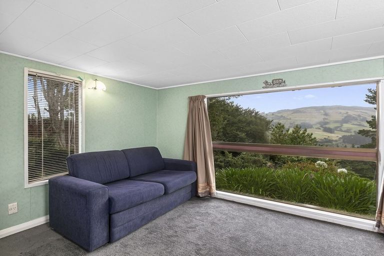 Photo of property in 213 Signal Hill Road, Opoho, Dunedin, 9010