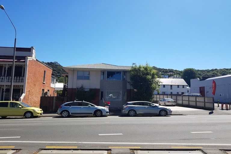 Photo of property in 636a Great King Street North, North Dunedin, Dunedin, 9016